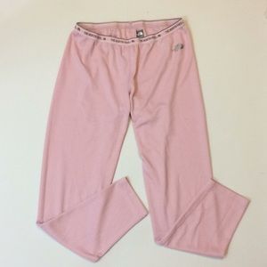 long john north face